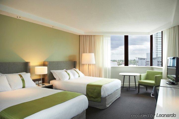Hotel Jen Brisbane Pokoj fotografie