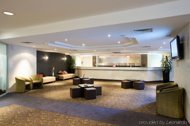 Hotel Jen Brisbane Interiér fotografie