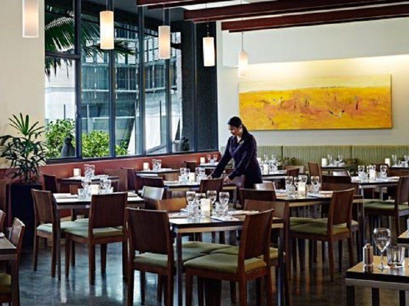 Hotel Jen Brisbane Exteriér fotografie