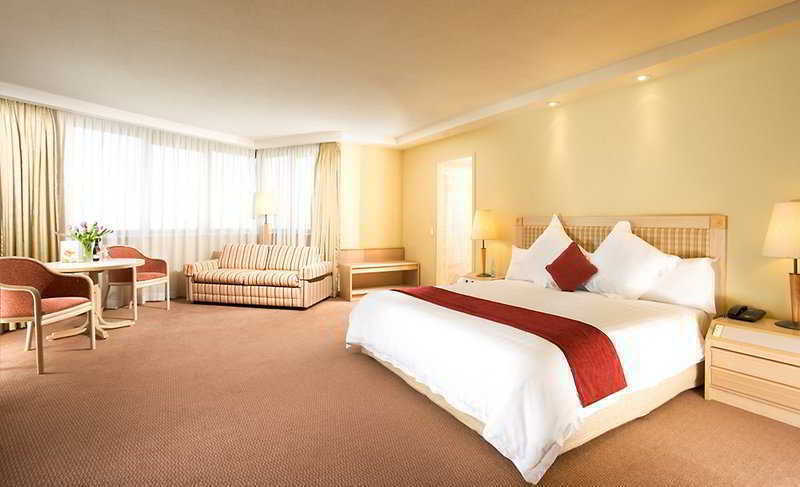 Hotel Jen Brisbane Exteriér fotografie